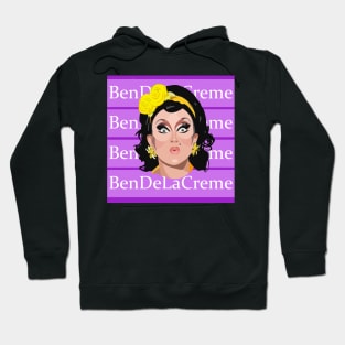 BendyLaCreme Hoodie